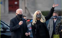 Lady Gaga và bố bất đồng trong việc bỏ phiếu cho Tổng thống Mỹ 2020