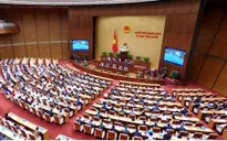 Quốc hội thảo luận về KT-XH: Thành quả lớn nhất là niềm tin của người dân