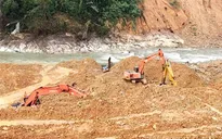 Chuyện những người ở lại Rào Trăng