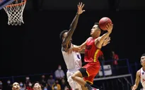 VBA 2020 - game 23: Chiến thắng dễ dàng dành cho Saigon Heat