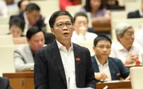 Bộ trưởng Trần Tuấn Anh: Không có dự án thủy điện nào sử dụng đất rừng tự nhiên từ năm 2016