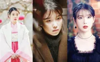 IU - Bước chuyển mình thăng hoa từ ca sĩ sang diễn viên