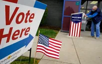 Bầu cử Tổng thống Mỹ 2020: Khi nào biết được người chiến thắng?