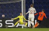 Kết quả UEFA Champions League ngày 05/11: Man Utd thua sốc, Chelsea tiếp tục phong độ ấn tượng