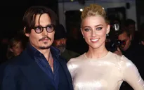Johnny Depp thua kiện, vợ cũ mở tiệc ăn mừng