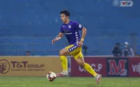 Đoàn Văn Hậu nói gì sau trận đấu đầu tiên tại V.League 2020