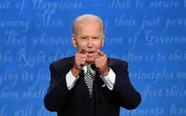 Ông Biden chiếm ưu thế trong cuộc đua vào Nhà Trắng
