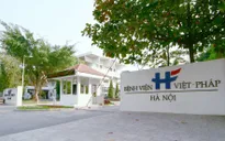 Làm rõ nguyên nhân sản phụ tử vong tại Bệnh viện Việt - Pháp
