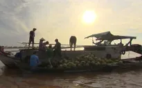 Những người lưu giữ văn hóa sông nước Nam Bộ