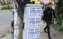 Cho vay bao nhiêu là nặng lãi?