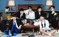 MAMA 2020: BTS là nghệ sĩ đầu tiên xác nhận trình diễn
