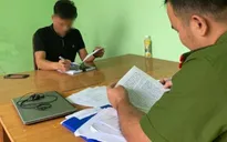 Khởi tố 2 phóng viên tống tiền doanh nghiệp ở Đắk Nông