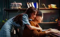 Diễm My 9X làm người tình của "hit maker" Vương Anh Tú trong "Cuộc gọi nhỡ"