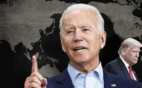 Sau chiến thắng tại bang Michigan, ông Biden kêu gọi nước Mỹ đoàn kết hậu bầu cử