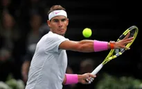 Rafael Nadal xác nhận lịch thi đấu trong thời điểm cuối năm 2020
