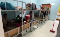 Lo mưa rất lớn, Nam Trà My hoàn thành sơ tán dân trước bão số 10
