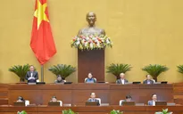 Phiên thảo luận tình hình kinh tế - xã hội bao quát, toàn diện