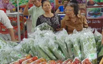 Nông sản kỳ vọng được hiện diện nhiều hơn trên thương mại điện tử
