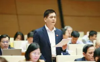 "Có tỉnh là tâm điểm bão lũ nhưng không lập quỹ phòng chống thiên tai"