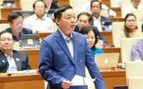 Bộ trưởng Trần Hồng Hà: Không nên suy đoán nguyên nhân sạt lở do thủy điện mà phải dựa trên khoa học