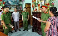 Lừa đảo 1,6 tỷ đồng, một Chủ tịch Chi hội nghề cá biển bị khởi tố