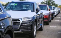Các loại thuế phí xe hơi thay đổi thế nào trong năm 2021?