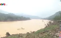 Quảng Nam kiểm tra việc thủy điện xả lũ gây thiệt hại ở Nam Giang