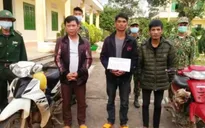 Khởi tố vụ án tổ chức cho người khác xuất cảnh trái phép