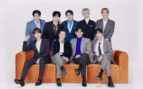 Super Junior kỉ niệm 15 năm ra mắt, hứa hẹn tiếp tục hoạt động nhóm