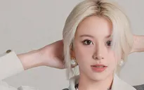 JYP chính thức lên tiếng về tin Chaeyoung (TWICE) hẹn hò