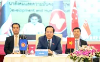 Xây dựng một ASEAN gắn kết