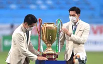 Vòng cuối V.League 2020: BTC chuẩn bị sẵn 2 cúp vô địch