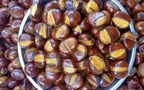 Dân buôn tiết lộ chiêu "phù phép" hạt dẻ Trung Quốc khiến người mua sập bẫy