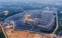Xử lý mùi bãi rác Nam Sơn bằng công nghệ Nhật Bản