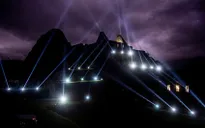 Rực rỡ và hoành tráng, thánh địa Machu Picchu đón du khách trở lại