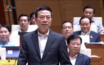 Bộ trưởng Bộ TT&TT: 5G triển khai diện rộng từ 2021, sẽ có thiết bị 5G Việt Nam giá rẻ
