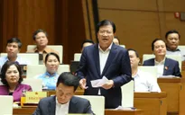 Phó Thủ tướng Trịnh Đình Dũng: Thủy điện quan trọng nhưng cũng có tác động đến môi trường