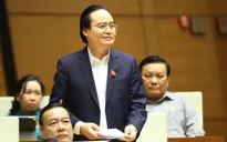 Bộ trưởng Phùng Xuân Nhạ: Xây dựng chương trình mới, Bộ phấn đấu tiêu 12 triệu USD