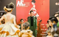 Chiêu mộ tài năng mẫu nhí, 'đem chuông đi đánh xứ người'