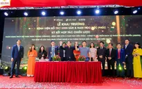 Bệnh viện Hỗ trợ sinh sản và Nam học Đức Phúc ra mắt kỹ thuật mới trong IVF giúp tăng tỉ lệ thành công