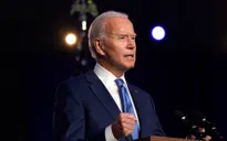 NÓNG: Truyền thông Mỹ đồng loạt lên tin, ông Joe Biden sẽ là Tổng thống thứ 46 của nước Mỹ