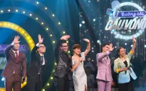 Đường tới Cầu vồng 2020: Top 4 tự tin bên dàn BTV, MC nổi tiếng của VTV