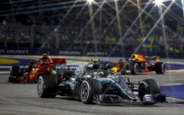 F1 sẽ có thêm chặng đua ở Ả-rập Xê-út trong năm 2021