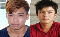Dụ dỗ cho tiền, 3 thanh thiếu niên thay nhau xâm hại bé gái 10 tuổi