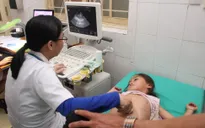 Khám sàng lọc bệnh tim bẩm sinh cho trẻ từ 0 - 18 tuổi ở Điện Biên