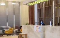 Khách sạn nâng cao phòng chống COVID-19 cho người nhập cảnh