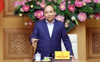 Ngoại giao cần tìm nguồn lực để chống nguy cơ tụt hậu