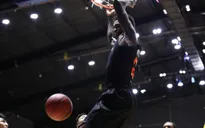 VBA 2020 - game 26: Hanoi Buffaloes nối dài mạch thắng trước Hochiminh City Wings