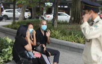 Tết khẩu trang - Tết bình an!