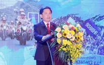 Tuyên truyền, vận động sinh viên đi đầu thực hiện "Đã uống rượu, bia không lái xe"
